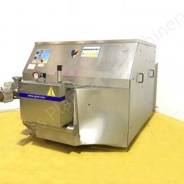 10,000 LPH Niro Soavi NS3110H Aseptic Homogeniser (Incomplete)